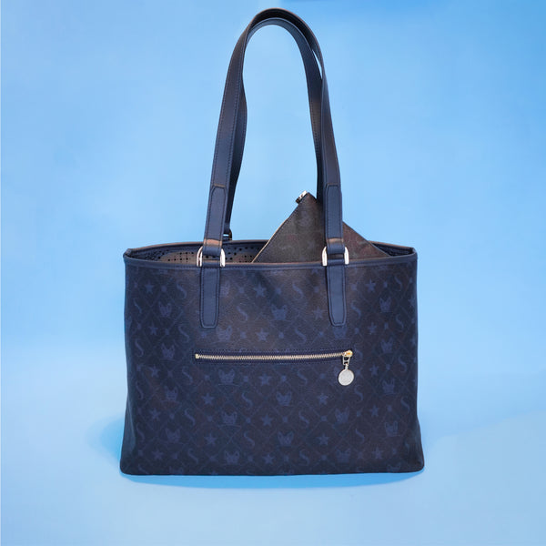 Presa Pochette - Monogram – SONIA-TY