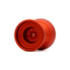 Minitee yo-yo in Orange by CLYW