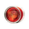 w!ld yo-yo in Red/Yellow acid wash / 2023 Autumn Limited by W1LD