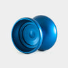 Gauntlet yo-yo in Blue by One Drop YoYos