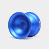 ND Ultra yo-yo in Blue by YoYoFactory