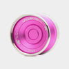 Speedaholic MAX yo-yo in Hot Pink by C3yoyodesign