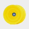 Submarine yo-yo in Yellow / Blue by C3yoyodesign