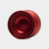 Sugar Glider yo-yo in Red by One Drop YoYos