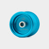 888x yo-yo in Aqua by YoYoFactory