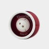 F.A.S.T. Speed Dial yo-yo in Red / White by YoYoFactory