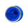Autoscopy yo-yo in Blue by yoyorecreation