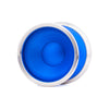 Inevitable yo-yo in Blue by yoyorecreation