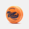 Loop 720 yo-yo in Orange by YoYoFactory