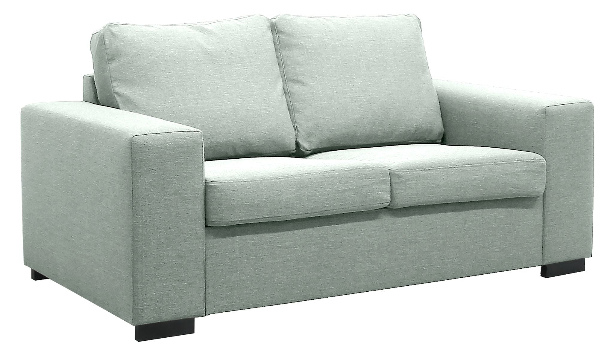 Kompakti 2h sohva.