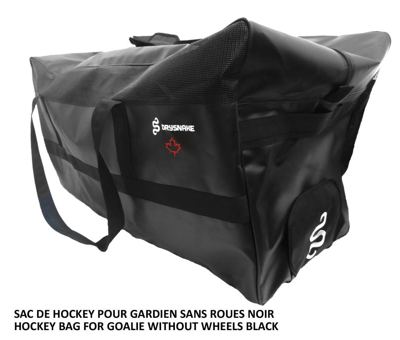 Marauders Hockey  Snack Bags (High School)