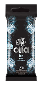 Olla Ice Efeito Retardante - 6 Unidades