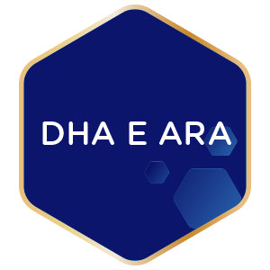 DHA e ARA