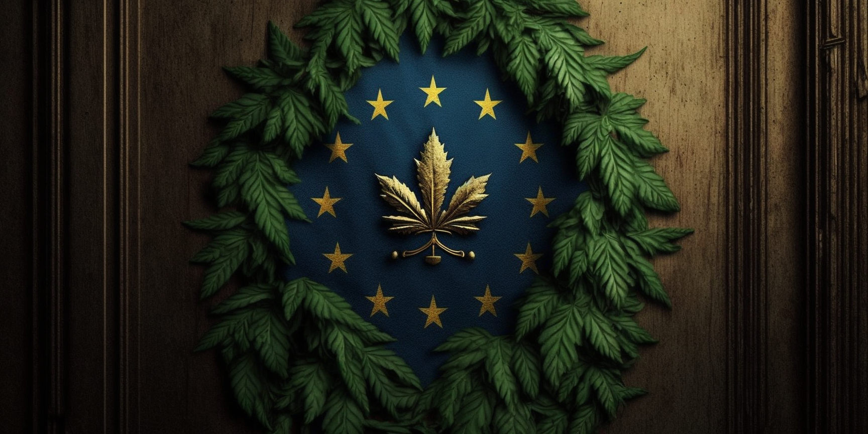 Le cadre européen relatif au cannabis