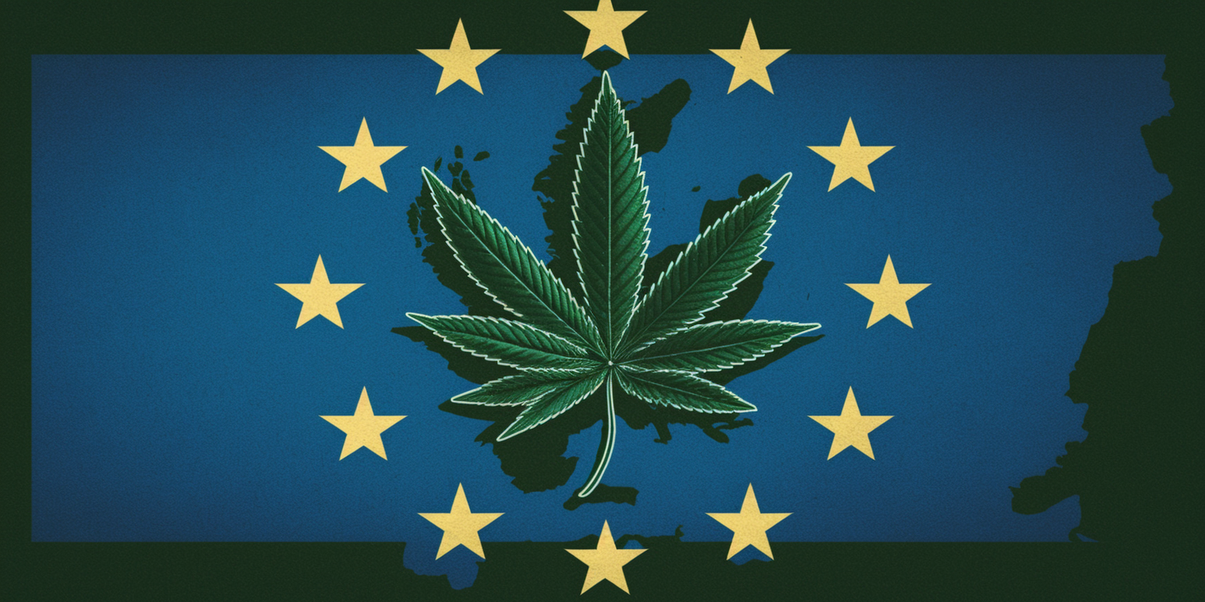 Cadre juridique européen relatif au cannabis