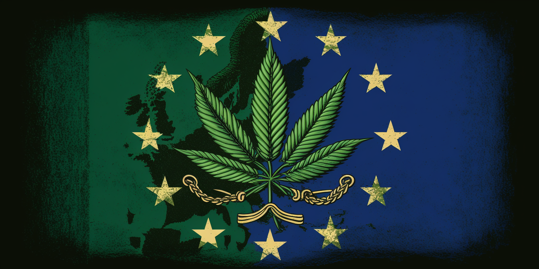 Europe et cannabis