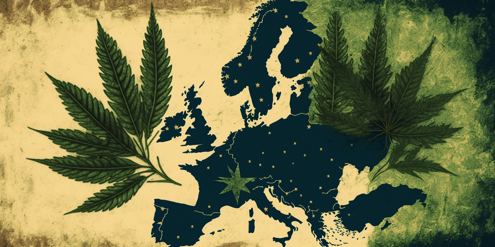 Europe Cannabis