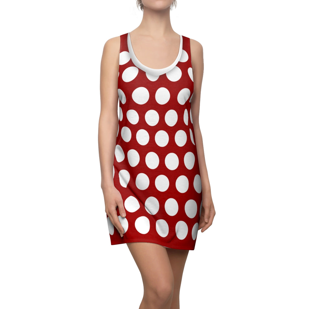 Minnie Disneyland Dress, Mickey Costume – EasyCosplayCostumes