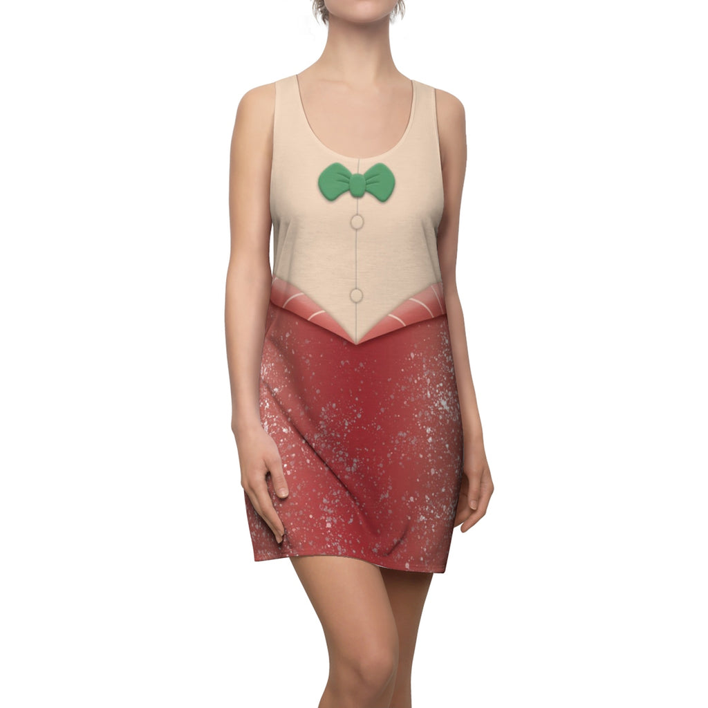Melody Dress, The Little Mermaid 2 Costume – EasyCosplayCostumes