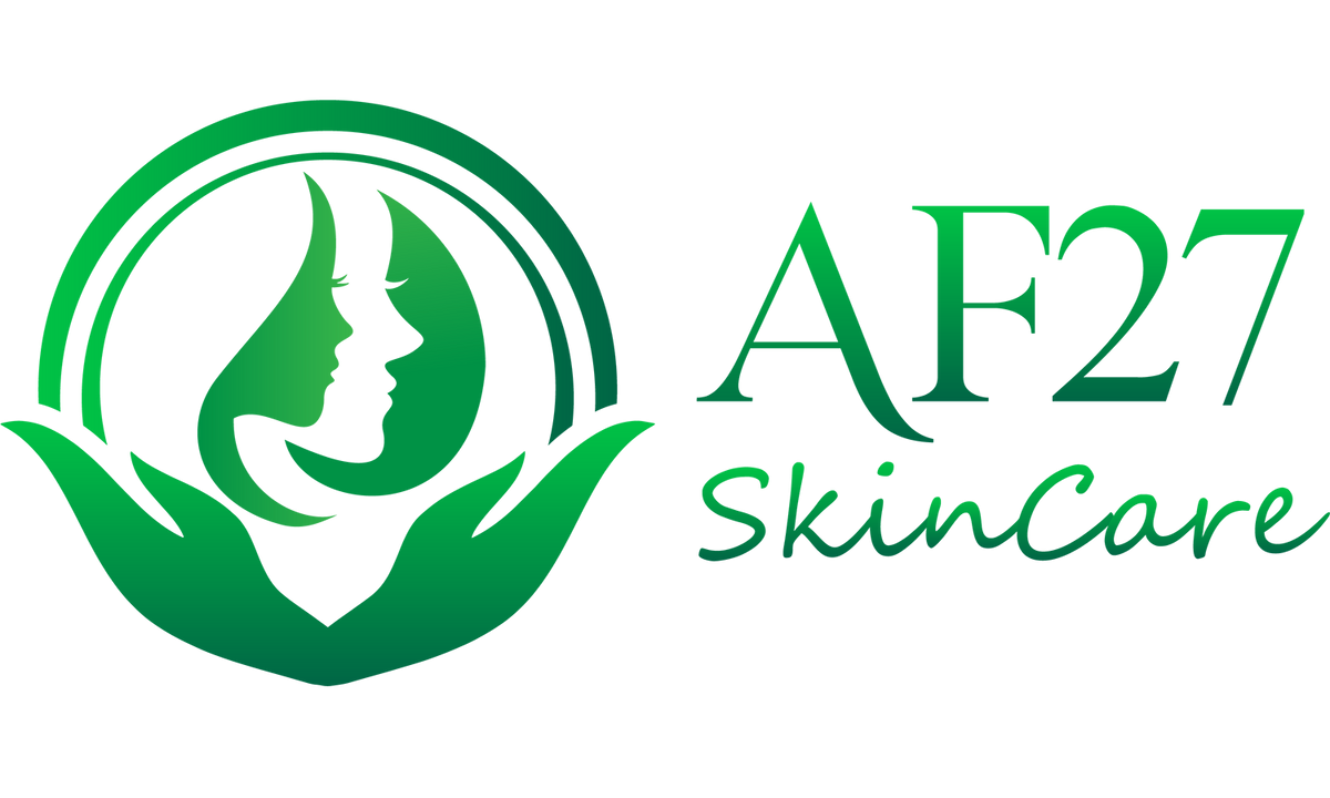 AF27 Skincare Extra Strength Psoriasis Treatment