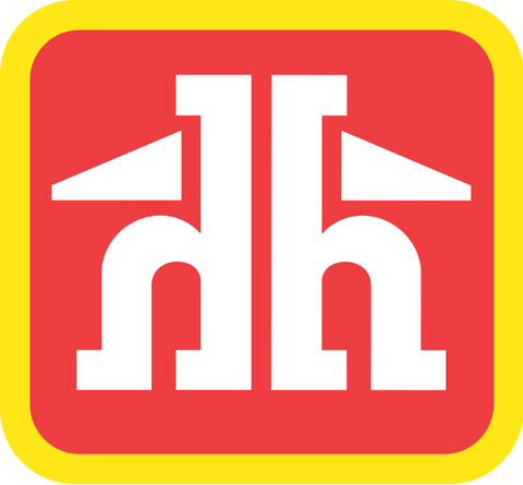 Home Hardware Logo