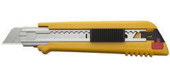 OLFA 18mm PL-1 Multi-Blade Auto-Load Utility Knife, PL-1 Utility Knife, PL-1 Pro Load Utility Knife