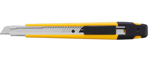 OLFA 9mm A-1 Auto-Lock Precision Utility Knife