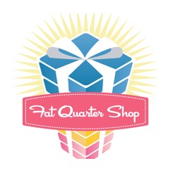 Fat Quarter Logo