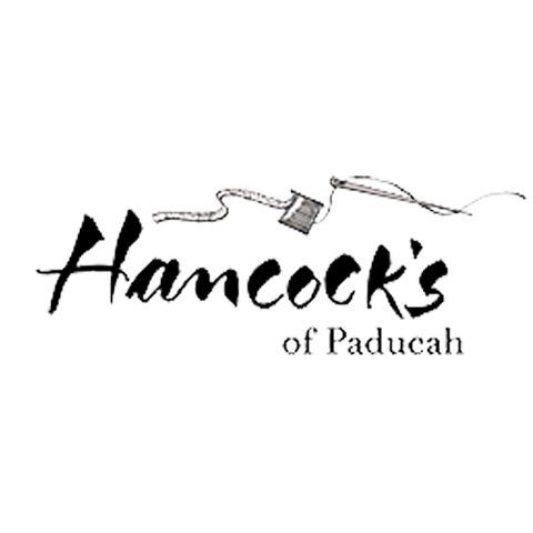 Hancock's of Panducah logo