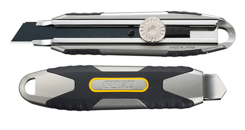 OLFA 18mm MXP-L Utility Knife 