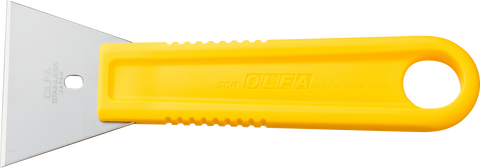 OLFA 60mm SCR-L Multi-Purpose Scraper