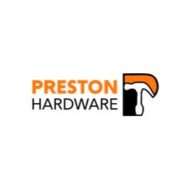 Preston Hardware Logo