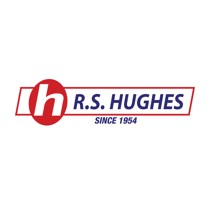 R.S.Hughes Logo