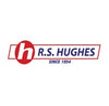 RS Hughes logo