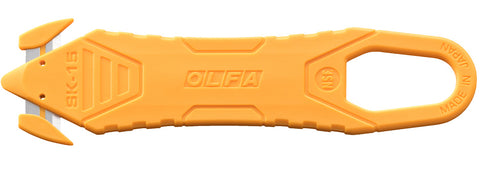 OLFA SK-15 Safety Knife