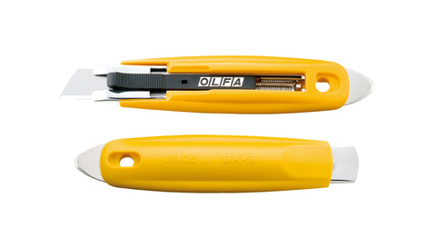 OLFA SK-9 Safety Knife