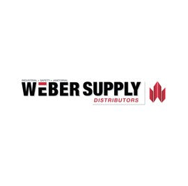 Weber Supply Logo Canada