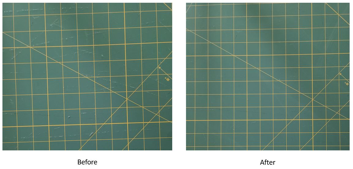 Self Healing Rotary Cutting Mat for Office School Supplies