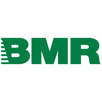 BMR Logo