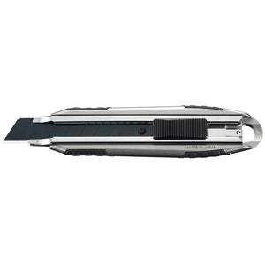 MXP-L Die-Cast Aluminum Utility Knife
