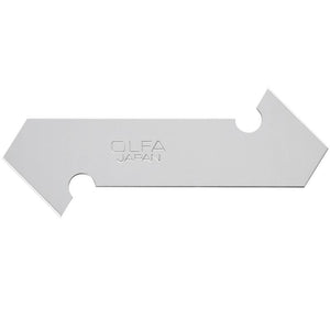OLFA PC-L Heavy Duty Plastic/Laminate Cutter Hook Knife for