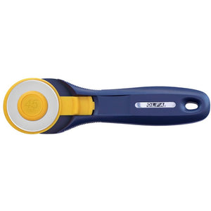 OLFA Splash Rotary Cutter 45mm - Aqua - 7235351