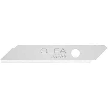OLFA PC-L Heavy Duty Plastic/Laminate Cutter Hook Knife for Acrylic ABS  Plate Model Material Cutting Tools Replace Blade PB-800