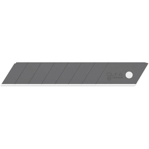 OLFA BN-AL Utility Knife, ABS, Stainless steel, Polyacetal