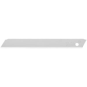 OLFA 25mm HB Silver Snap Blades - 5, 20, or 40 Pk –