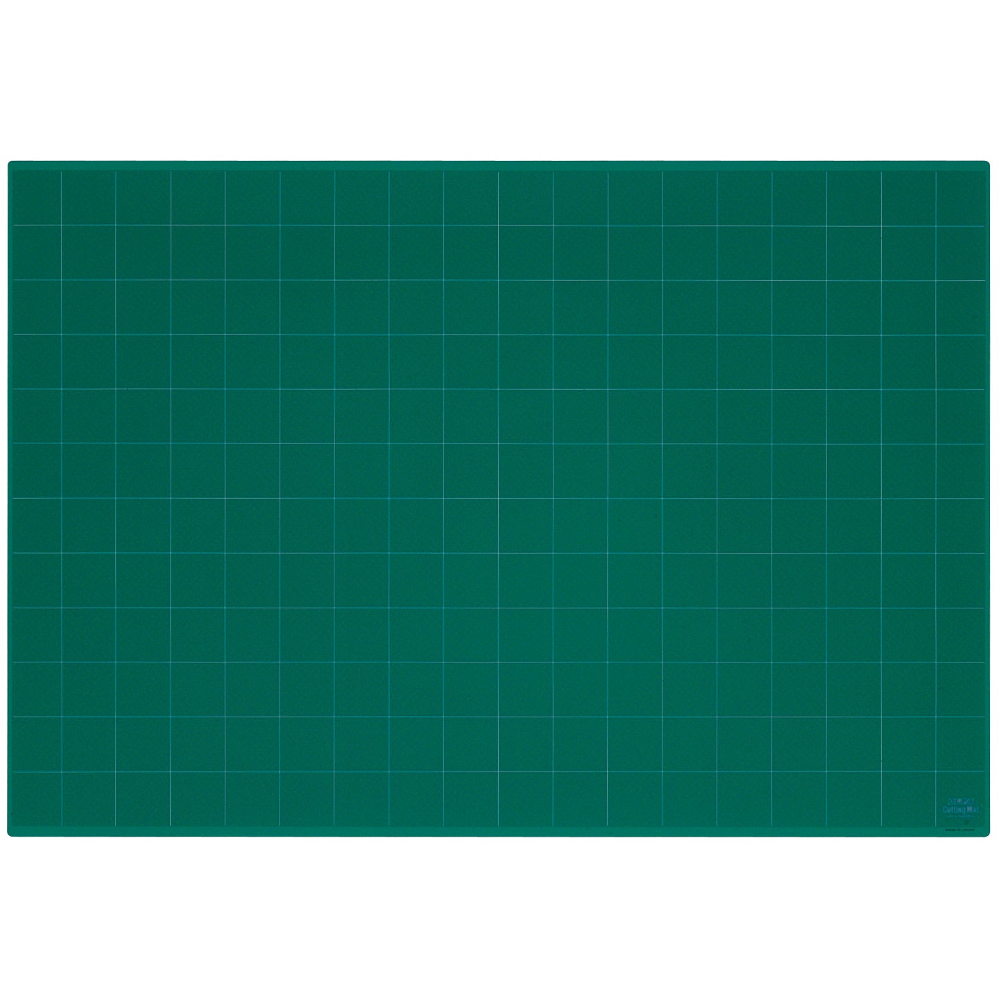 olfa 36 x24 gridded cutting mat