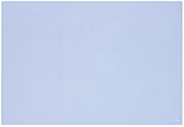 . OLFA Gridded Cutting Mat Set 23X70 Clipped