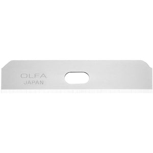 CUTTER SEGURIDAD RETRACTIL OLFA SK7