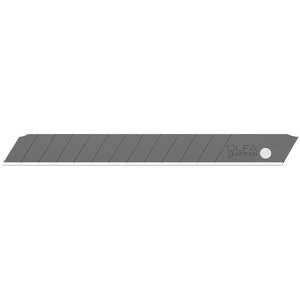 Olfa 9mm Fiberglass Rubber Grip Utility Knife (XA-1) - Southern Paint &  Supply Co.