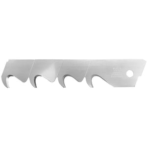 Olfa - Heavy-Duty Ratchet-Lock Utility Knife - L-1 Cutter - Sam Flax Atlanta